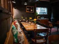 Feiss & Heimlich, Pub & so.