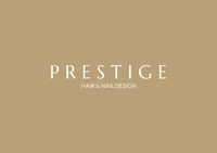 Prestige Hair & Nail Design-Logo