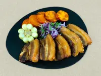 Alegria Restaurante Peruano