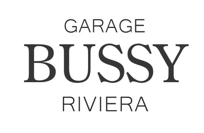 Garage BUSSY-RIVIERA Sàrl