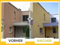 Pegros Ettlin GmbH - Der Maler in der Nähe