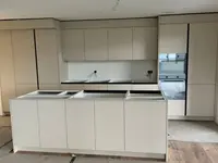 AJ Küchenmontage und Bauunternehmen GmbH