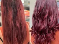 Salone Shine Up di Alessia