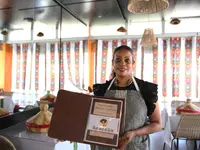 HABESHA PRIMO PIANO RESTAURANT