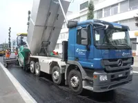 Peter Transport AG