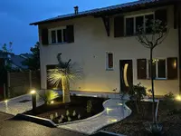 Léman espaces verts Sàrl