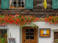 Restaurant Sonne