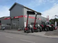 Bieri Landmaschinen GmbH