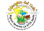 Caseificio del sole e Azienda Agricola Rigozzi-Logo