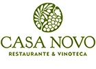 Casa Novo - Restaurante & Vinoteca-Logo