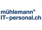 mühlemann IT-personal-Logo