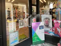 Farmacia della Posta