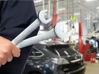 Garage Boson SA
