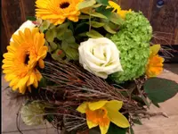 Blumen Galliker