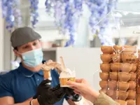GELATERIA ORO