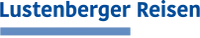 Lustenberger Reisen-Logo