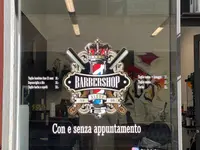 RIXOS BARBER SHOP