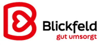 Blickfeld