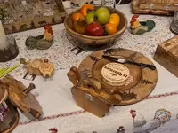 Au Filet de Gruyères - Sàrl
