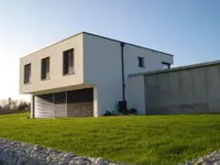 POLYGONE Constructions Sàrl