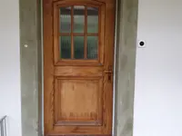 Dänu'Schriineratelier