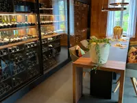 Restaurant zum Löwen