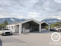 Zhubi Sauthier Immobilier Sàrl - Klicken Sie, um das Bild 2 in einer Lightbox vergrössert darzustellen