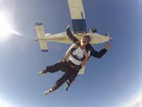 Ecole de Parachutisme de Château-d'Oex