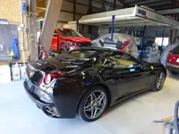 Carrosserie du Mouret SA