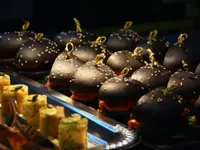 Arlequin Bar & Resto