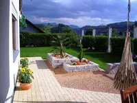 Gartenbau AG Entlebuch
