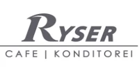 Cafe Konditorei Ryser-Logo