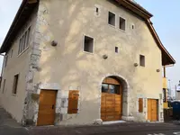 Menuiserie de La Claire SA