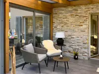 WIGASOL Wintergarten