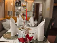Restaurant zur alten Post