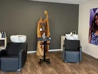 Coiffeur Freestyle - Klicken Sie, um das Bild 2 in einer Lightbox vergrössert darzustellen