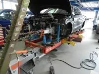 Carrosserie Batliner GmbH