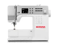 Bernina Nähcenter Iseli AG