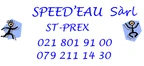 Speed'Eau