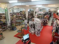 Zoo-Shop GmbH & Swissdogbox.ch