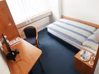 Budget Motel