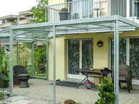 Menzi Metallbau-Schmiede AG, Reparaturservice
