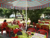 Camping Rivabella