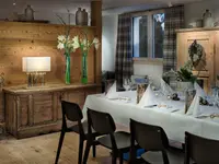 Hotel-Restaurant Burgseeli / Restaurant Q
