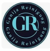 Logo Ganija Reinigung