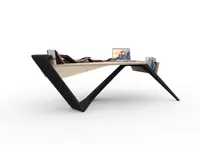 Ottagono + Rechsteiner Interior AG
