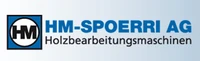 Logo HM Spoerri AG