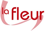 La fleur-Logo