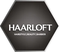 Haarloft-Logo