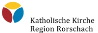 Katholische Kirche Region Rorschach logo